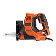 Fierastrau sabie Black&Decker, RS890K, 500W