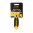 Cutit cu protectie si doua lame pentru deschiderea cutiilor Stanley, FMHT10361-0