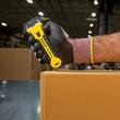 Cutit cu protectie si doua lame pentru deschiderea cutiilor Stanley, FMHT10361-0