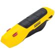 Cutter cu siguranta si lama autoretractabila Stanley, FMHT10363-0