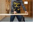 Vesta de lucru Stanley FatMax 470X580 mm