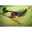 Burghiu de pamant Fiskars QuikDrill S, Ø 100 mm, 1110 mm, 1800 g