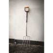 Furca pentru compost Fiskars Xact, 1200 mm, 1570 g