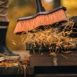 Matura cu coada pentru uz general Fiskars Solid, M, 1690 mm, 630 g