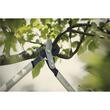 Foarfeca pas cu pas pentru ramuri groase Fiskars PowerGear X LX94, M