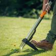 Dispozitiv smuls buruieni Fiskars SmartFit, 1020 mm, 1250 g