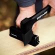 Dispozitiv pentru ascutit topoare si cutite Fiskars Solid