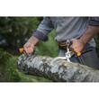 Carlig pentru busteni Fiskars WoodXpert, 310 mm, 410 g