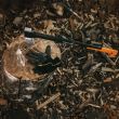 Manusi pentru gradina Fiskars, 1003478, marimea 8