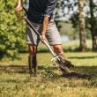 Furca pentru sapat Fiskars Xact, medie, 1080 mm, 1540 g
