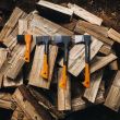 Topor pentru despicat Fiskars X11, S, 491 mm, 1090 g