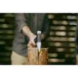 Topor pentru despicat Fiskars X36, lama L