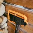 Topor universal Fiskars X24, lama M, 1.6 kg, 60 cm