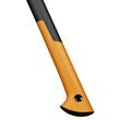 Topor universal Fiskars X24, lama M, 1.6 kg, 60 cm