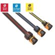 Furtun de gradina Fiskars Q3, 13 mm (1/2"), 20 m 