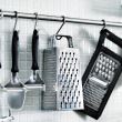 Dispozitiv feliat branza moale Fiskars Essential