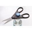 Foarfeca de bucatarie cu deschizator de sticle Fiskars Essential 20 cm