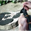 Burghiu de pamant Fiskars QuikDrill L, Ø 200 mm, 1110 mm, 2400 g