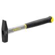 Ciocan cu maner din fibra de sticla Stanley, STHT0-51906, 200 g