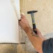 Ciocan cu maner din fibra de sticla Stanley, STHT0-51906, 200 g
