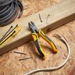 Cleste Stanley cu taietura diagonala, STHT0-74362, 150 mm