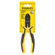 Cleste Stanley cu taietura diagonala, STHT0-74362, 150 mm