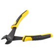 Cleste cu taietura pe diagonala Stanley Control-Grip, STHT0-74455,180 mm
