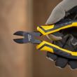 Cleste cu taietura pe diagonala Stanley Control-Grip, STHT0-74455,180 mm