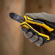 Cleste cu taietura pe diagonala Stanley Control-Grip, STHT0-74455,180 mm