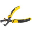Cleste pentru dezizolare cabluri Stanley, STHT0-75068, 150 mm