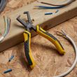 Cleste pentru dezizolare cabluri Stanley, STHT0-75068, 150 mm