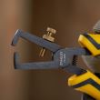 Cleste pentru dezizolare cabluri Stanley, STHT0-75068, 150 mm