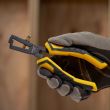 Cleste pentru dezizolare cabluri Stanley, STHT0-75068, 150 mm