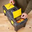 Cutie pentru scule Stanley STST1-75520, 480 x 250 x 250