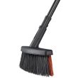 Matura cu coada pentru uz general Fiskars Solid, M, 1690 mm, 630 g