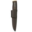 Cutit utilitar Fiskars K40, 225 mm, 70 g
