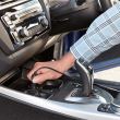 Compresor auto Black&Decker, ASI400-XJ, 12V, 11 bar