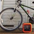 Compresor auto Black&Decker, ASI400-XJ, 12V, 11 bar