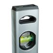Nivela Stanley Classic Magnetica, 100 cm, 2 fiole