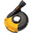 Aparatoare pentru disc de slefuit DeWalt, DWE46150, 115-125 mm