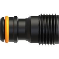 Racord robinet tata Fiskars de 13 mm (1/2")