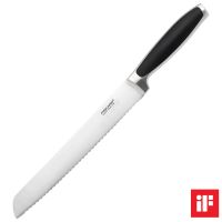 Cutit de paine Fiskars Royal, 23 cm