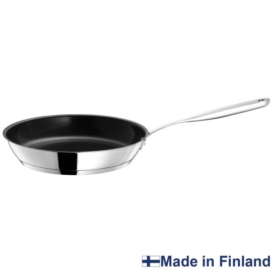 Tigaie Fiskars All Steel, Ø 26 cm (OBSOLETE)