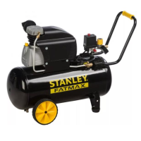 Compresor Stanley Fatmax, D251/10/50S FCDV4G4STF517