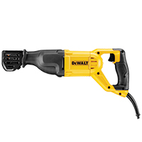 Fierastrau sabie DeWalt, DWE305PK ,1100 W