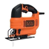 Fierastrau pendular Black&Decker, KS701PEK, 520 W