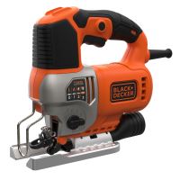 Fierastrau pendular Black&Decker, BES610K, 650W