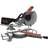 Fierastrau circular Black&Decker, BES700, 1600 W, 216 mm