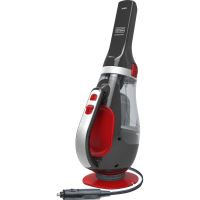 Aspirator auto Black&Decker, ADV1200, 12 V DC
