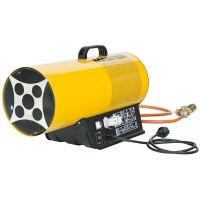 Incalzitor cu gaz (propan/butan) Master, BLP73ET
